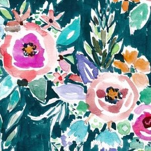 Meet your Posher, Brook